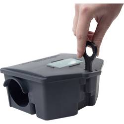 Gardigo Bait box past na krysy Funkce feromon 1 ks