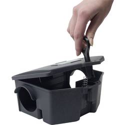 Gardigo Bait box past na krysy Funkce feromon 1 ks