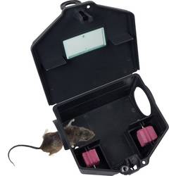 Gardigo Bait box past na krysy Funkce feromon 1 ks