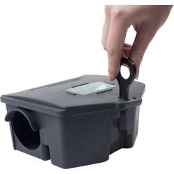 Gardigo Bait box past na krysy Funkce feromon 1 ks