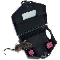 Gardigo Bait box past na krysy Funkce feromon 1 ks