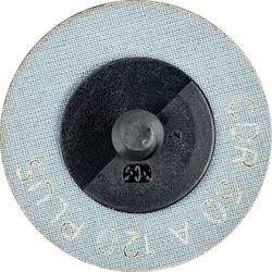 PFERD TOOLS CDR 50 A 120 PLUS 42775512 brusný list Zrnitost 120 (Ø) 50 mm 100 ks