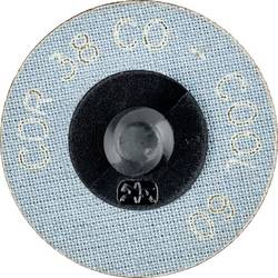 PFERD TOOLS CDR 38 CO-COOL 60 42776406 brusný list Zrnitost 60 (Ø) 38 mm 100 ks