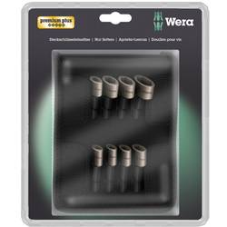 Wera 869/4 M Set 05073495001 sada zástrčných klíčů pro strojní uchycení 50 mm 1 sada