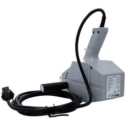 KS Tools 500.8551 Svářecí pistole 220 v, 50/60 Hz