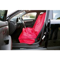 KS Tools 500.8085 Potah na dvě sedadla Nylon dvojité sedadlo