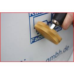 KS Tools 515.1248 Lamelové rytí s lamelami