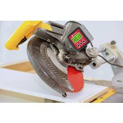 TOOLCRAFT TO-4988565 digitální vodováha s magnetem 60 mm 360 ° 0.1