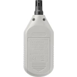 VOLTCRAFT HY-10 TH vlhkoměr vzduchu (hygrometr), 0 % rF-100 % rF