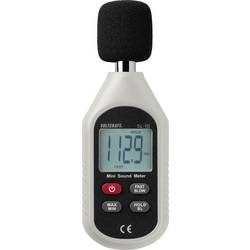 VOLTCRAFT hlukoměr SL-10 30 - 130 dB 31.5 Hz - 8 kHz