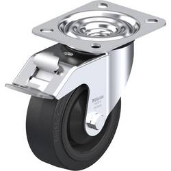 Blickle 577395 LE-POEV 100KA-FI Otočné kolečko s brzdou Ø kola: 100 mm nosnost (max.): 150 kg 1 ks