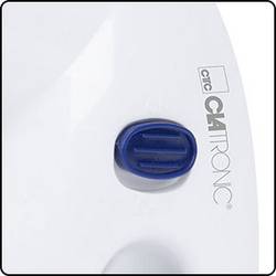 Clatronic TC 3759 odžmolkovač 1 ks bílá, modrá