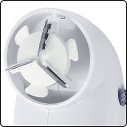 Clatronic TC 3759 odžmolkovač 1 ks bílá, modrá