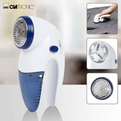 Clatronic TC 3759 odžmolkovač 1 ks bílá, modrá