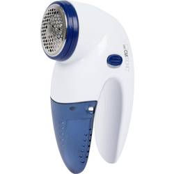 Clatronic TC 3759 odžmolkovač 1 ks bílá, modrá