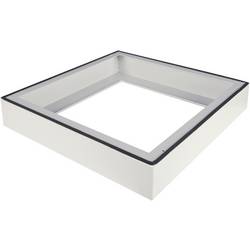 Digitus DN-19 PLINTH-6-I-OD 19 palec sokl pro datové skříně Vhodné pro hloubku skříně: 600 mm šedá (RAL 7035), šedá, šedá (kovové pouzdro)