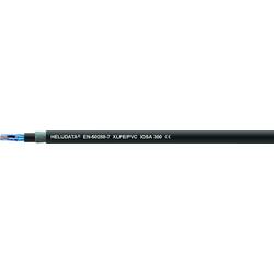 HELU 11013032 nástrojový kabel HELUDATA® EN50288-7 IOSA 4 x 2 x 1 mm² modrá 100 m