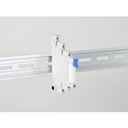 TRU COMPONENTS TC-FY-41F-2 24V průmyslové relé , 24 V/AC, 24 V/DC, 6 A, 1 rozpínací kontakt, 1 spínací kontakt, 1 ks