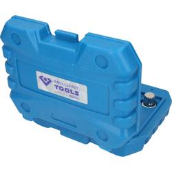 Sada zámků kol pro VW, 10 ks Brilliant Tools BT691310