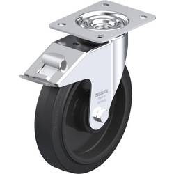 Blickle 577247 LE-POEV 200KA-FI Otočné kolečko s brzdou Ø kola: 200 mm nosnost (max.): 300 kg 1 ks