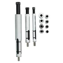 Univerzální sada nářadí pro centrování spojky, 11 ks Brilliant Tools BT641100
