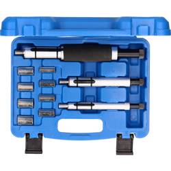 Univerzální sada nářadí pro centrování spojky, 11 ks Brilliant Tools BT641100