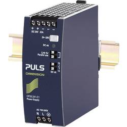 PULS CP20.241-C1 síťový zdroj na DIN lištu 20 A 480 W Obsah 1 ks