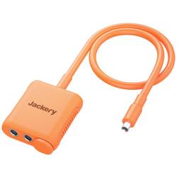 Jackery Solar Panel Connector JK-HTO732