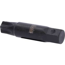KS Tools 450.0431 Silový nástavec na bity pro šrouby Torx L = 107 mm, T100