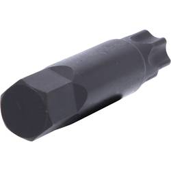 KS Tools 450.0431 Silový nástavec na bity pro šrouby Torx L = 107 mm, T100