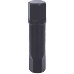 KS Tools 450.0426 Silový nástavec na bity pro šrouby s vnitřním šestihranem L = 107 mm, 24 mm