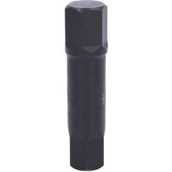KS Tools 450.0426 Silový nástavec na bity pro šrouby s vnitřním šestihranem L = 107 mm, 24 mm