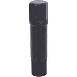 KS Tools 450.0426 Silový nástavec na bity pro šrouby s vnitřním šestihranem L = 107 mm, 24 mm