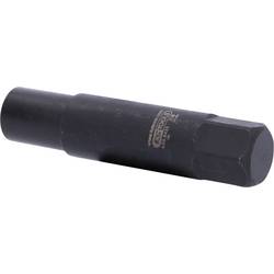 KS Tools 450.0433 Silový nástavec na bity pro šrouby Torx-E L = 107 mm, E18
