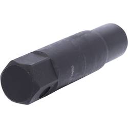 KS Tools 450.0433 Silový nástavec na bity pro šrouby Torx-E L = 107 mm, E18