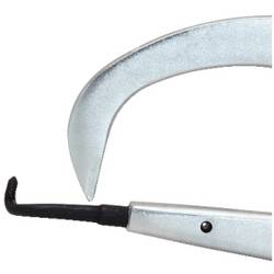 KS Tools 450.0321 Náhradní hrot s dutým kolíkem pro 450.0320