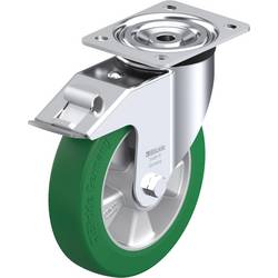 Blickle 579441 L-ALST 200K-FI Otočné kolečko s brzdou Ø kola: 200 mm nosnost (max.): 400 kg 1 ks