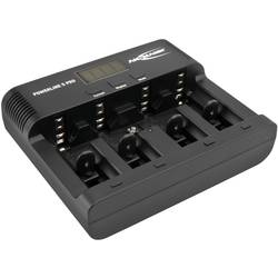 Ansmann Powerline 5 Pro nabíječka akumulátorů NiCd, NiMH AAA, AA, malé mono, velké mono, 9 V