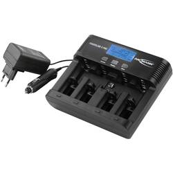 Ansmann Powerline 5 Pro nabíječka akumulátorů NiCd, NiMH AAA, AA, malé mono, velké mono, 9 V