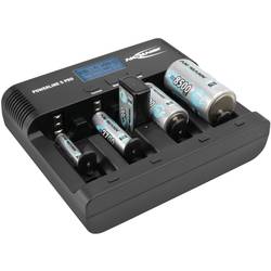 Ansmann Powerline 5 Pro nabíječka akumulátorů NiCd, NiMH AAA, AA, malé mono, velké mono, 9 V