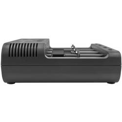 Ansmann Powerline 5 Pro nabíječka akumulátorů NiCd, NiMH AAA, AA, malé mono, velké mono, 9 V