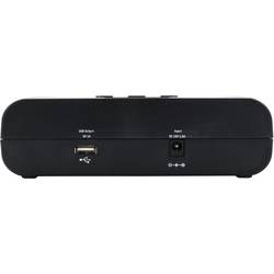 Ansmann Powerline 5 Pro nabíječka akumulátorů NiCd, NiMH AAA, AA, malé mono, velké mono, 9 V