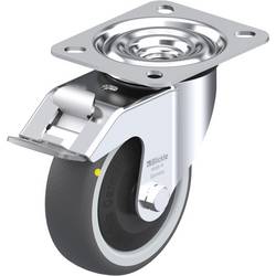 Blickle 852150 LE-PATH 100KF-FI-ELS Otočné kolečko s brzdou Ø kola: 100 mm nosnost (max.): 130 kg 1 ks