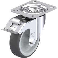 Blickle 846978 LE-PATH 100G-FI Otočné kolečko s brzdou Ø kola: 100 mm nosnost (max.): 150 kg 1 ks