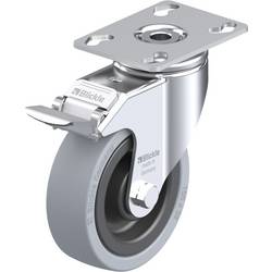 Blickle 224600 LKPA-VPA 101K-FI Otočné kolečko s brzdou Ø kola: 100 mm nosnost (max.): 110 kg 1 ks