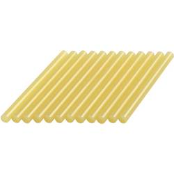 Dremel GG03 lepicí tyčinky 7 mm 100 mm transparentní žlutá 65 g 12 ks