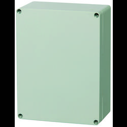 Fibox PC 152008 7032820 univerzální pouzdro 150 x 201 x 80 polykarbonát šedobílá (RAL 7035) 1 ks