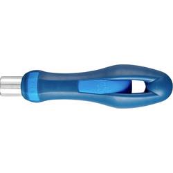 PFERD TOOLS SWG-1/2 BSW Rukojeť pro rychlou výměnu 135 mm 1 ks