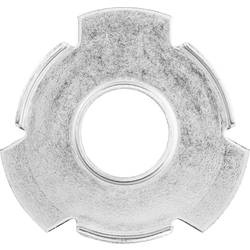 PFERD TOOLS 43690020 Dvojice adaptérů Průměr 20 mm 1 ks
