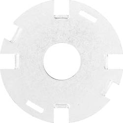 PFERD TOOLS 43690035 Dvojice adaptérů 1 ks
